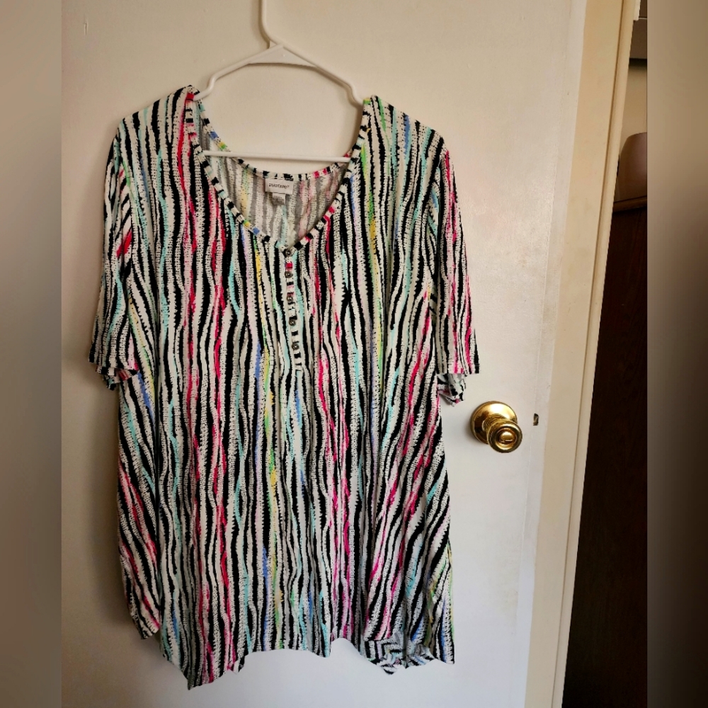 New!!! Avenue Top